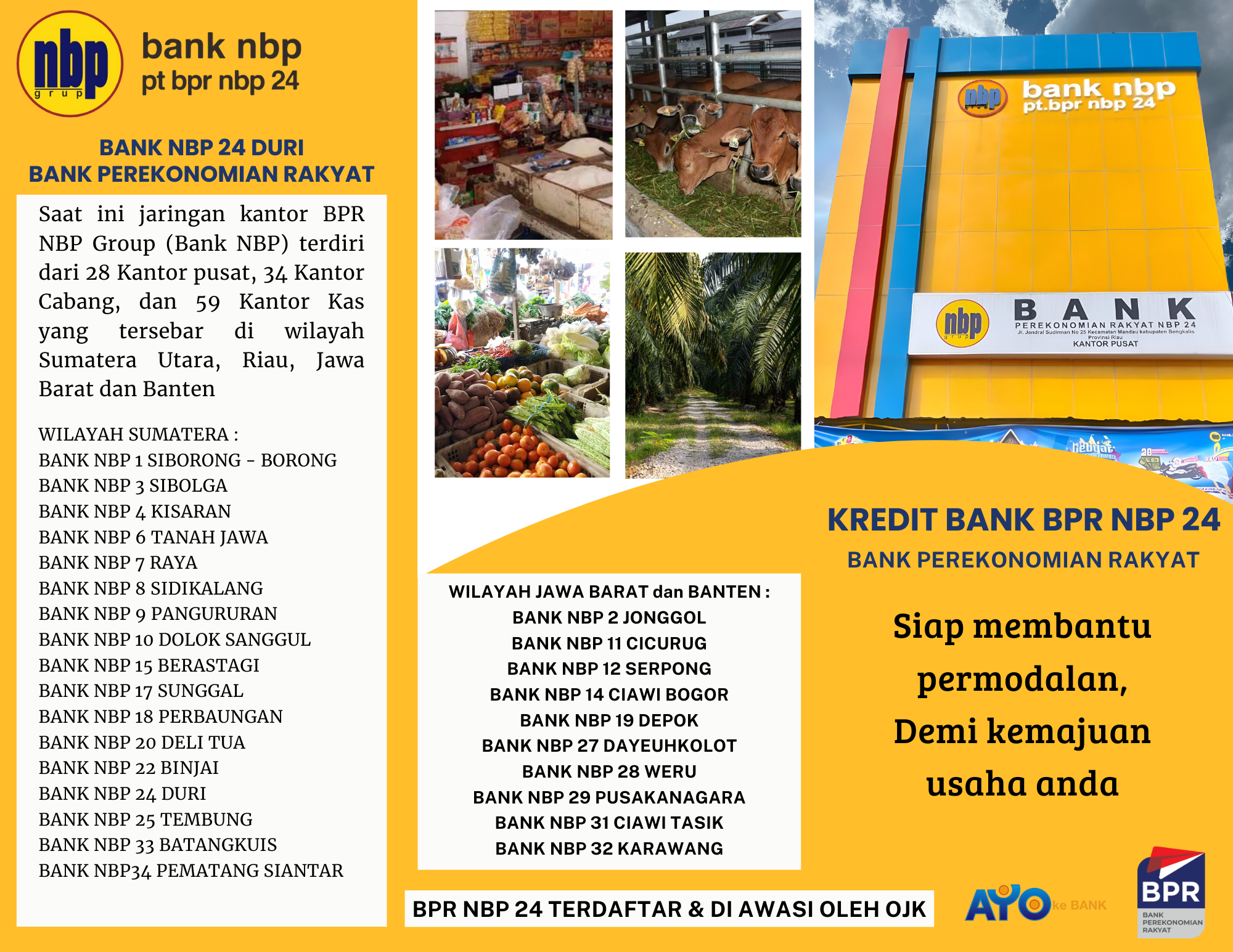 Brosur Tabungan Pelajar